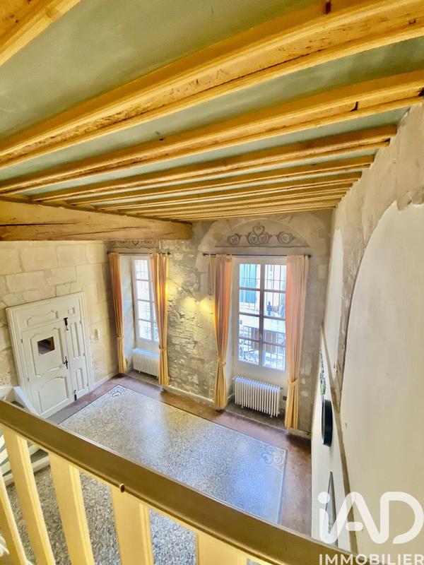 Appartement - 34 m² - 2 pièces