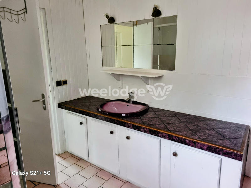 Maison traditionnelle - 123 m² - 5 pièces