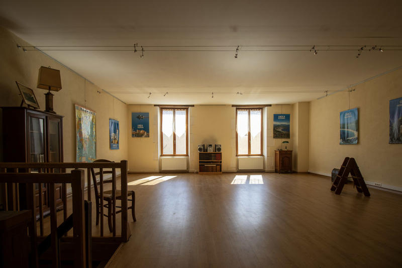 Propriété - 280 m² - 13 pièces