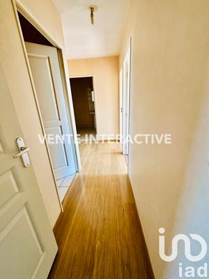 Appartement - 107 m² - 4 pièces