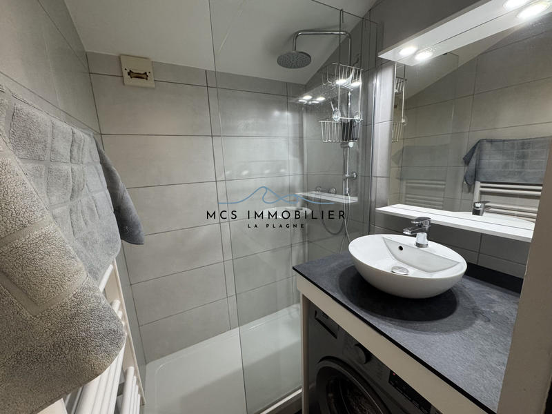 Appartement - 31 m² - 2 pièces