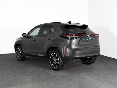 Toyota Yaris Cross Design -17% Neuve en Stock Hybrid 130 Carplay Sieges Chauff Camera Regul Acc 2wd