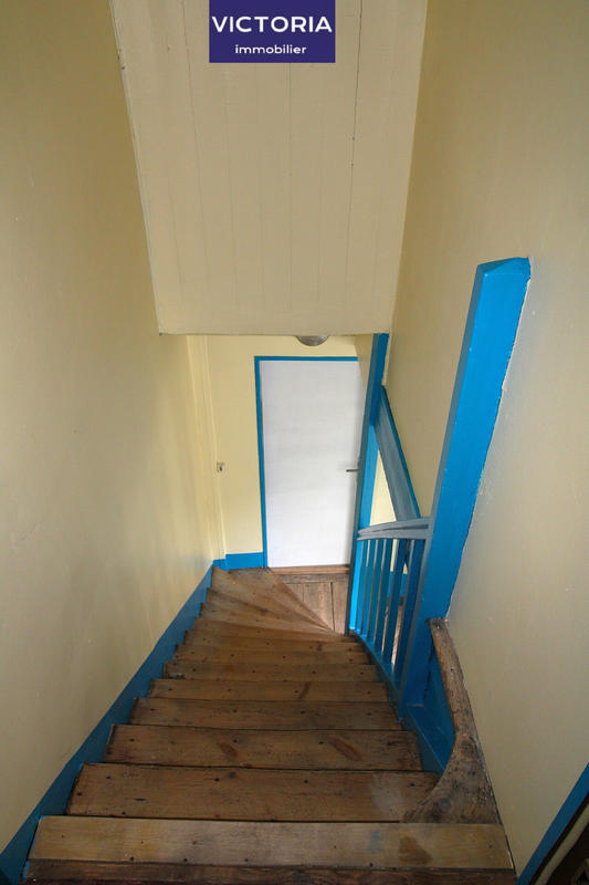 Appartement - 51 m² - 3 pièces