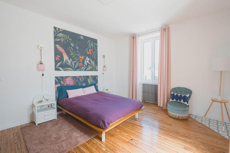 Maison - 255 m² - 7 pièces