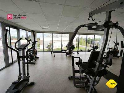 Appartement - 27 m² - 1 pièce