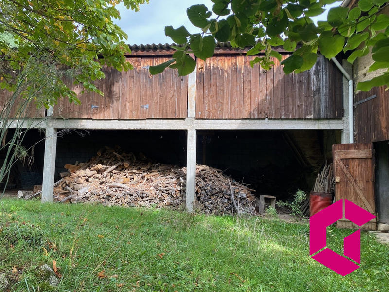 Maison - 193 m² - 3 pièces