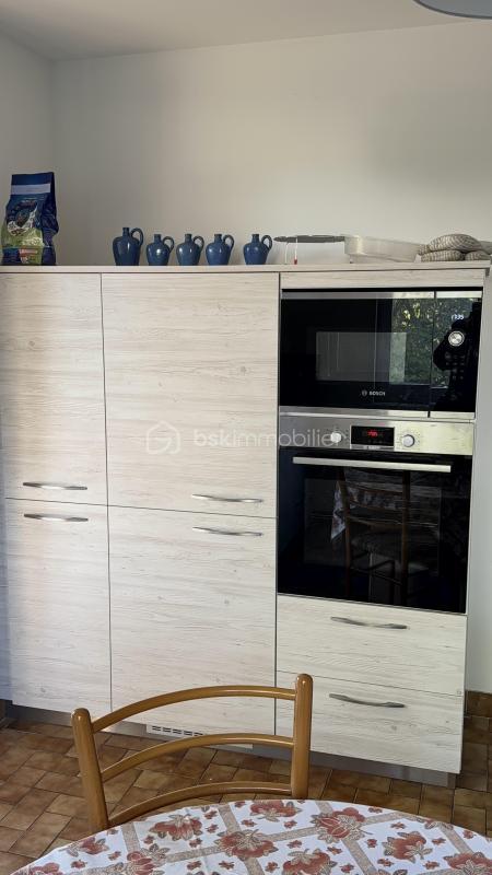 Maison - 167 m² - 6 pièces