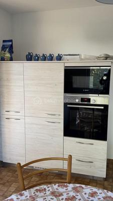 Maison - 167 m² - 6 pièces