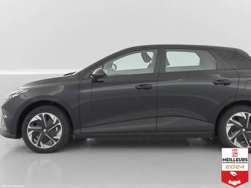 Mg Mg4 Electric 51kWh - 125 kW 2wd Standard