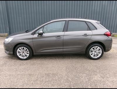 Citroën C4 II Bhdi 120 Millenium Soc Eat6