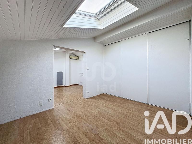 Maison - 207 m² - 7 pièces