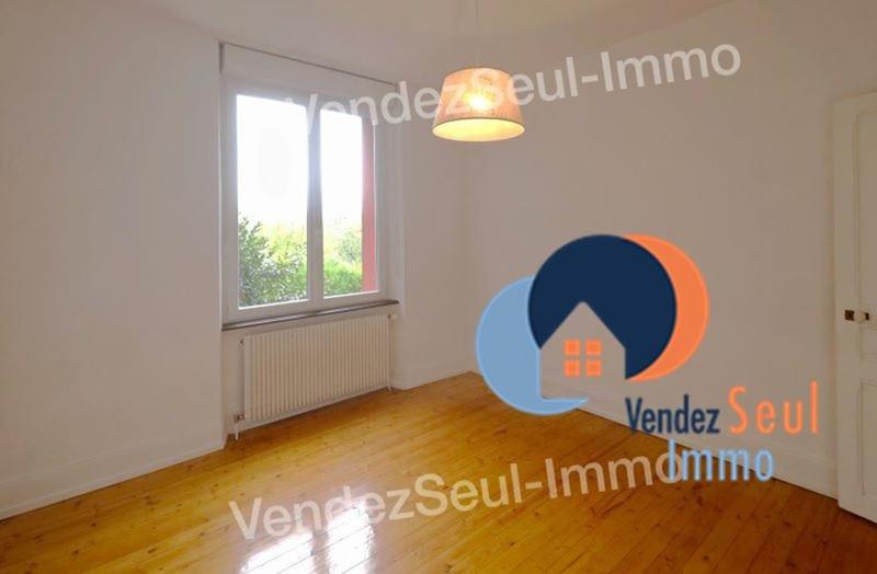 Maison traditionnelle - 118 m² - 7 pièces