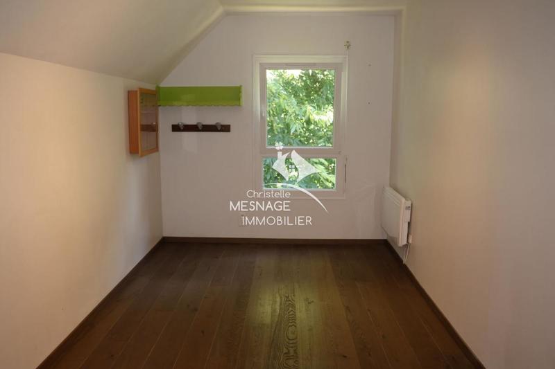Maison - 252 m² - 10 pièces