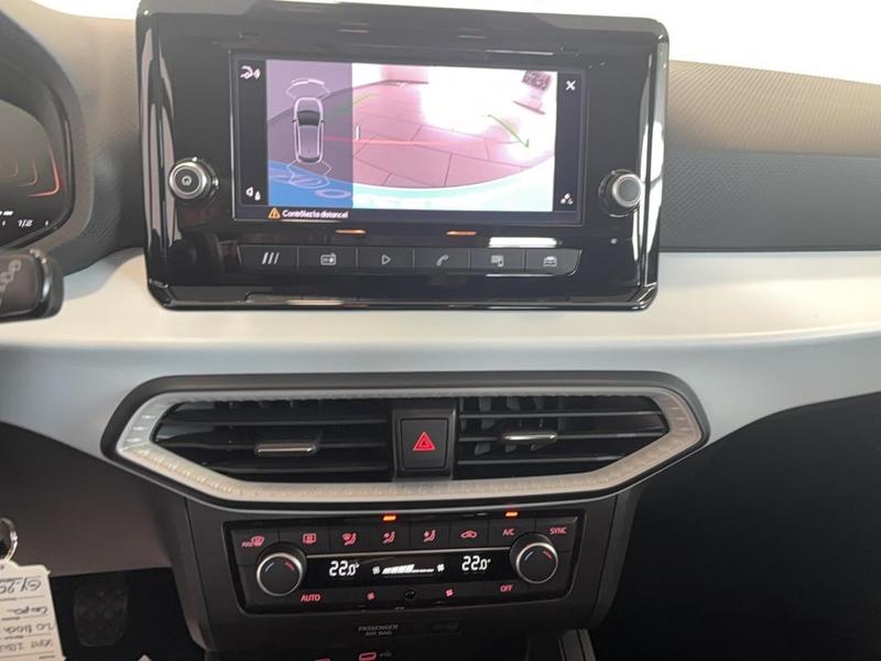 Seat Ibiza 1.0 EcoTSI 110 ch s/S Bvm6 Copa