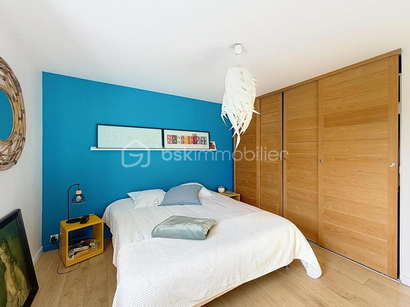 Maison en pierre - 145 m² - 5 pièces