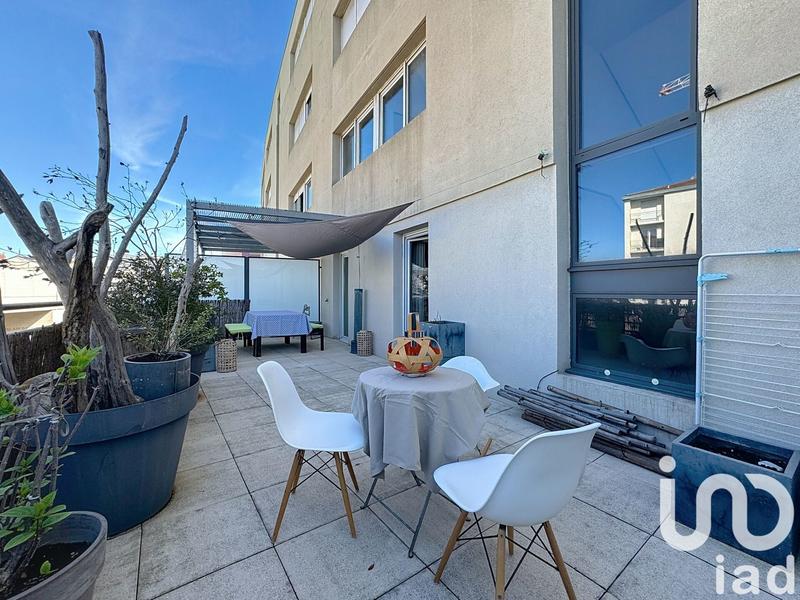 Appartement - 71 m² - 3 pièces