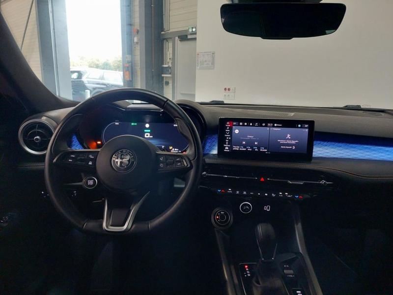 Alfa Romeo Tonale 1.3t Phev 280 At6 Q4 Ti