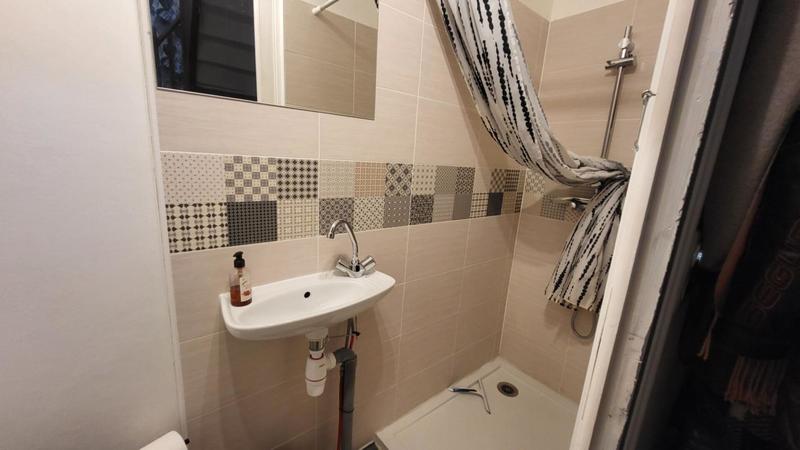 Maison - 123 m² - 4 pièces