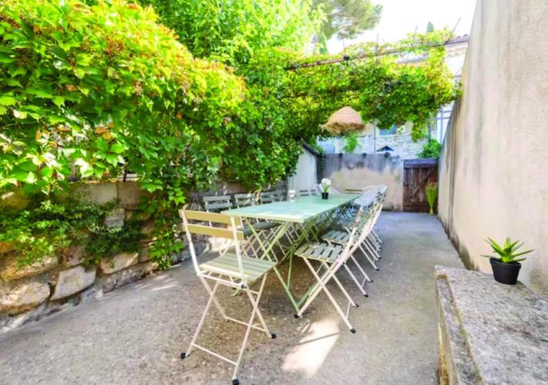 Maison - 135 m² - 7 pièces