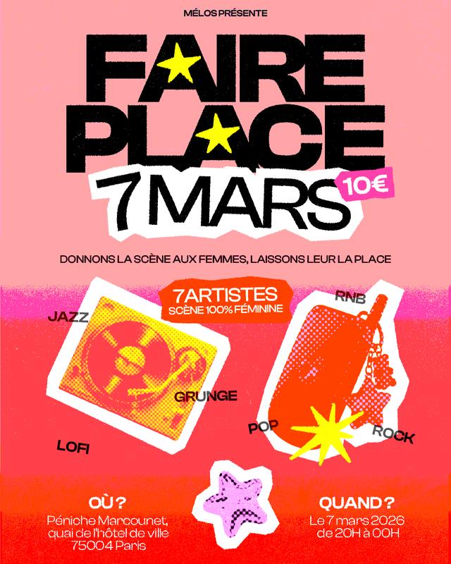 Faire Place