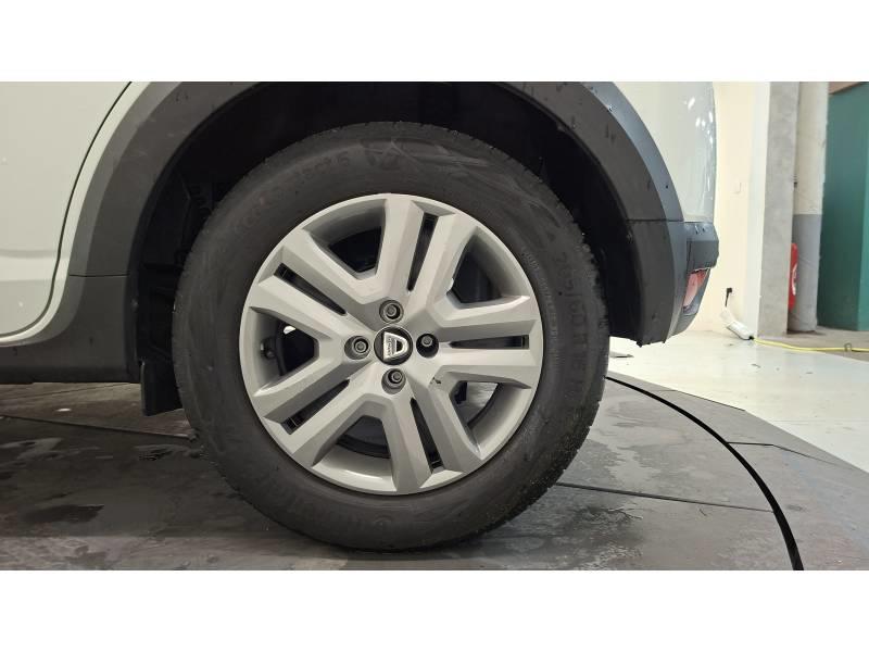 Dacia Sandero TCe 90 Stepway Confort