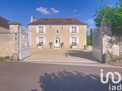 Maison - 119 m² - 4 pièces