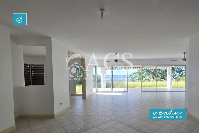 Appartement - 179 m² - 5 pièces