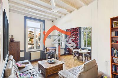 Appartement - 125 m² - 5 pièces