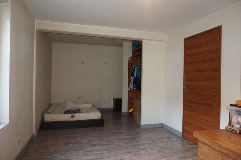 Loft - 269 m² - 6 pièces