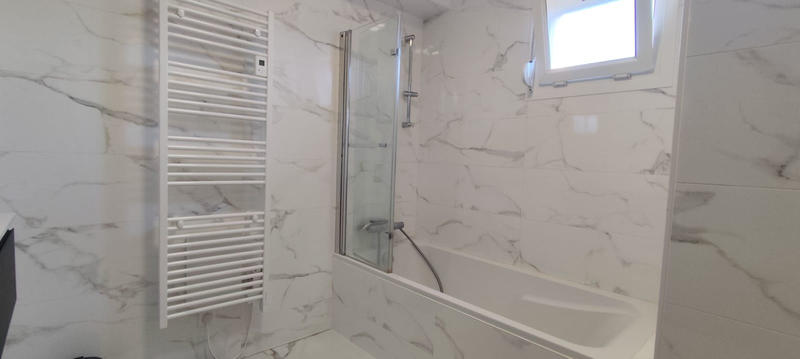 Maison - 140 m² - 7 pièces