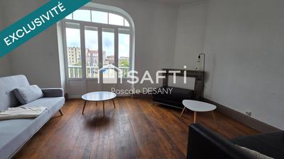 Immeuble - 210 m² - 2 pièces