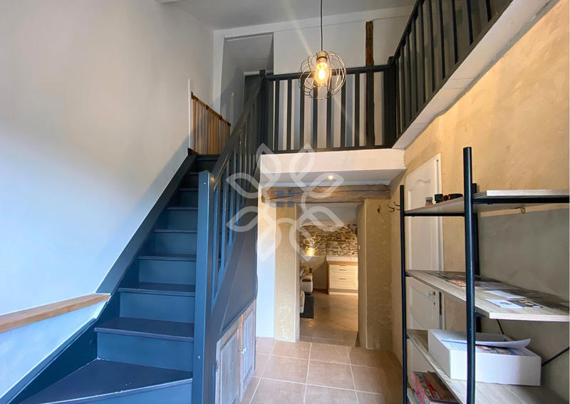 Maison - 76 m² - 6 pièces