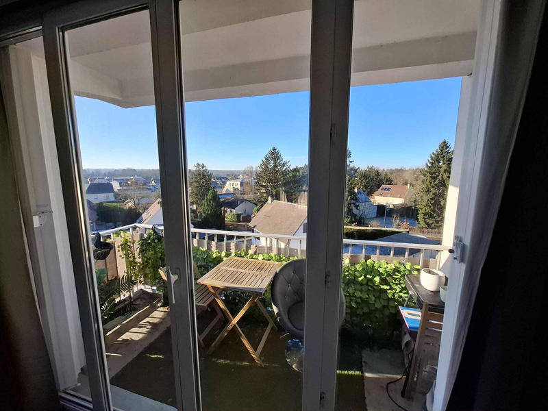 Appartement - 68 m² - 4 pièces