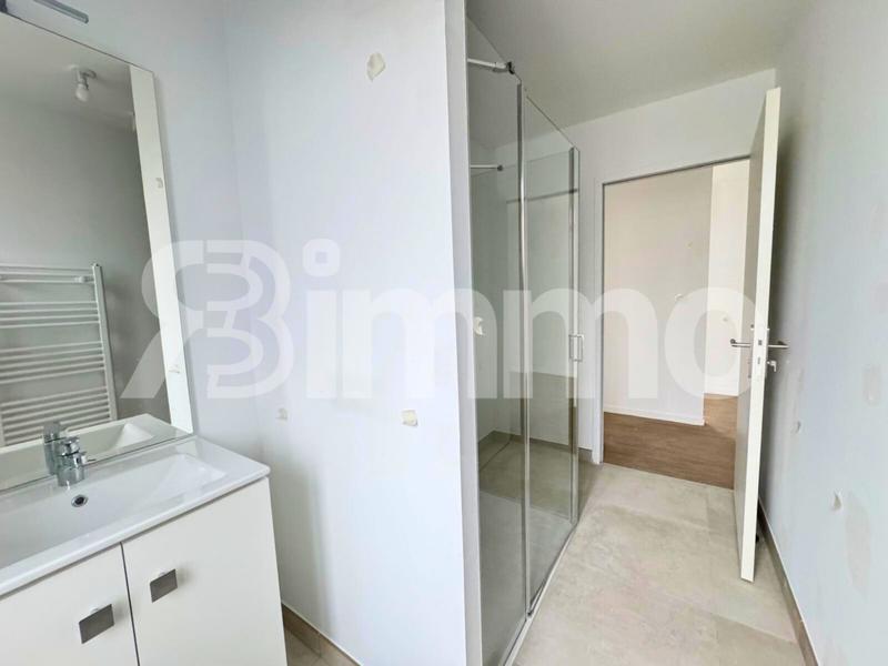 Appartement - 68 m² - 3 pièces