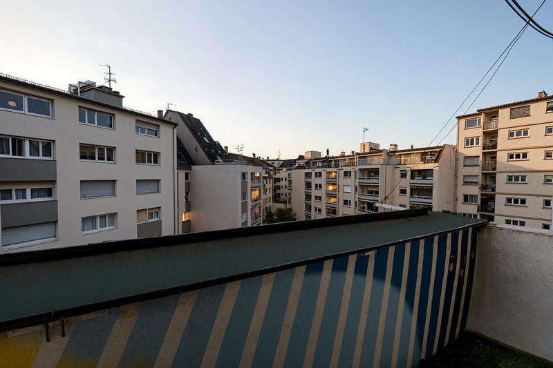 Appartement - 73 m² - 3 pièces