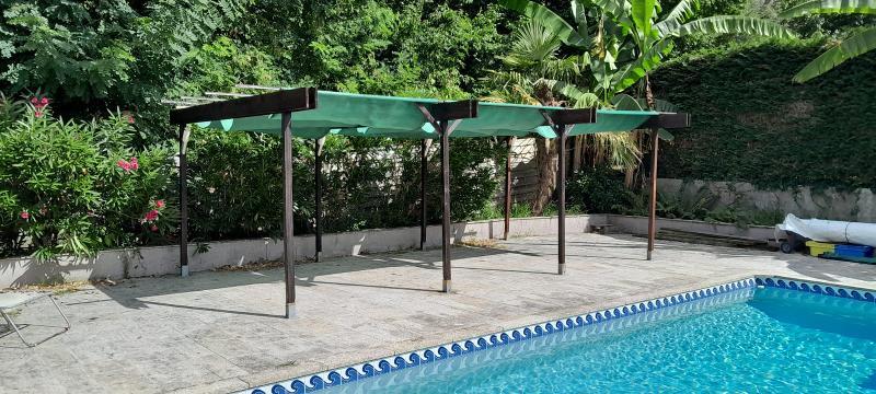 Chambre - 22 m² - 1 pièce