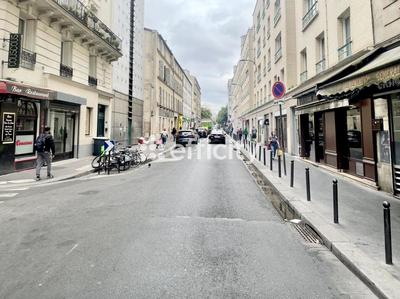 Bureau - 41 m² - 2 pièces