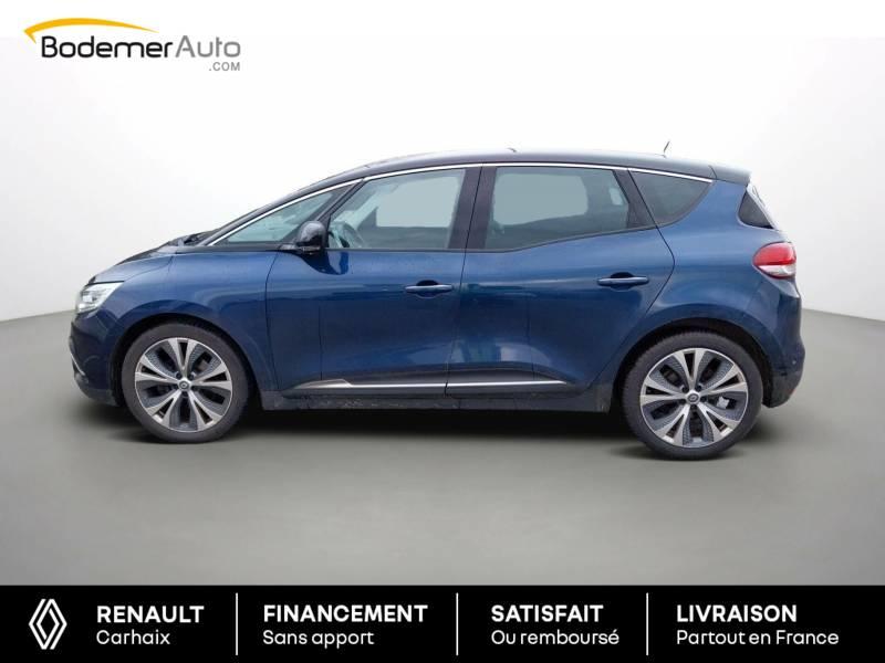 Renault Scénic dCi 110 Energy Intens