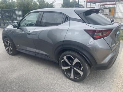 Nissan Juke II Hybrid 143 Tekna