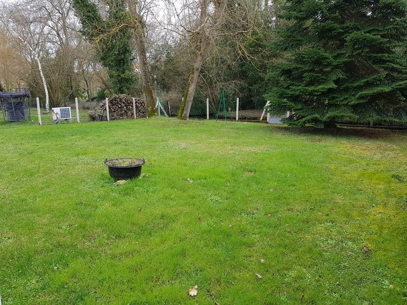 Maison - 70 m² - 4 pièces