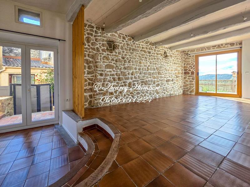 Maison - 144 m² - 6 pièces