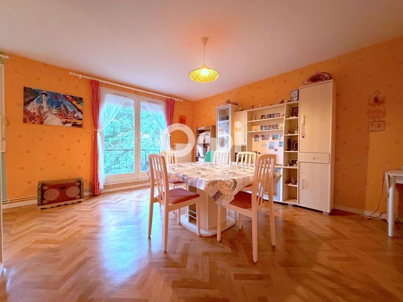 Appartement - 74 m² - 4 pièces