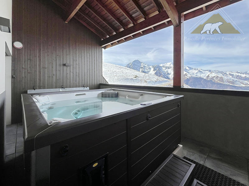 Appartement - 91 m² - 5 pièces