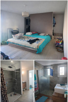 Maison - 112 m² - 4 pièces