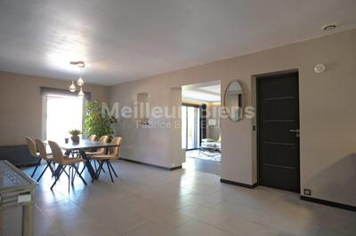 Villa - 125 m² - 4 pièces
