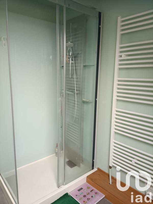 Maison - 235 m² - 4 pièces