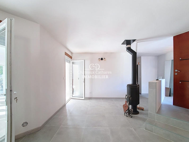 Villa - 155 m² - 5 pièces