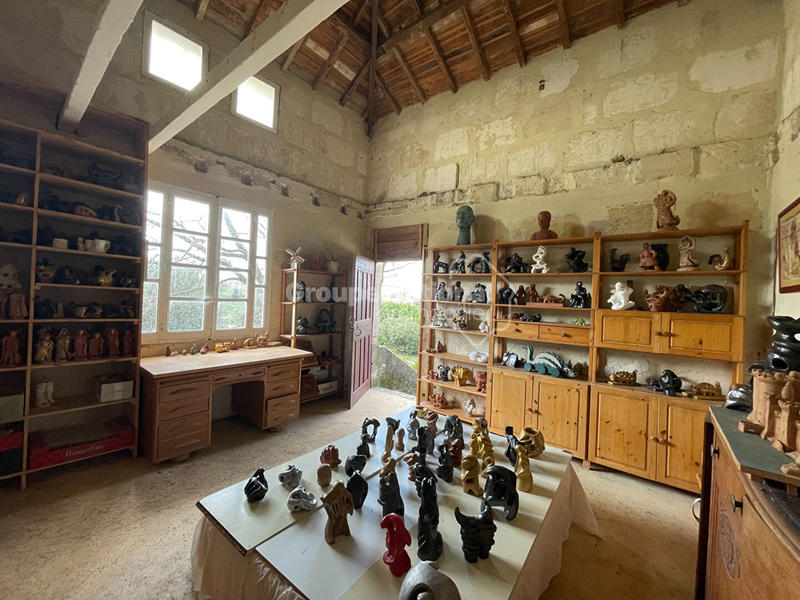 Maison - 159 m² - 6 pièces