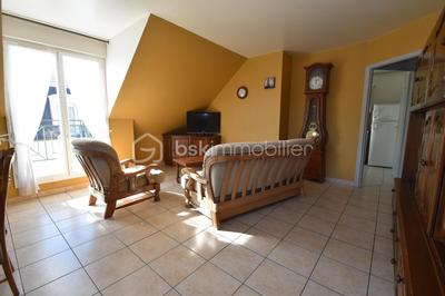 Appartement - 79 m² - 3 pièces