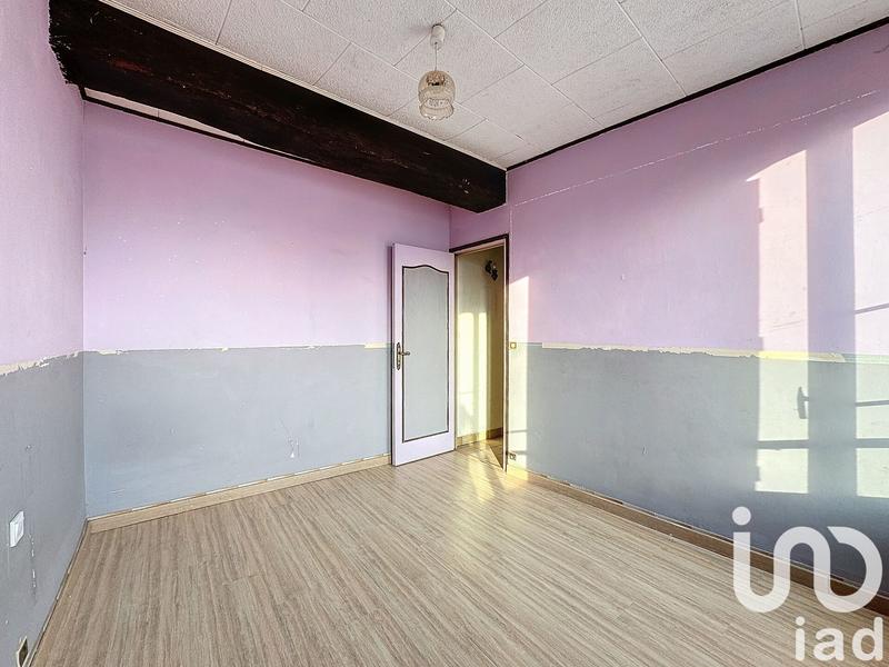 Maison de ville - 93 m² - 5 pièces